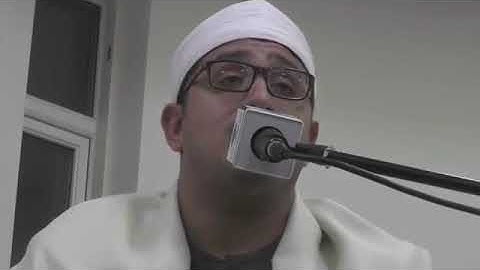 الشيخ محمود شحات- سورة الفاتحة