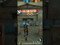 Garena Free fire #video handcam speed moment #shorts