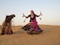 Beautiful Gypsies of Rajasthan, India