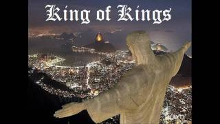 "†KING OF KINGS†" (((ChristianOldie)))