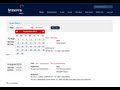 Custom intranet app for event logging and records management using ProcessWire CMS