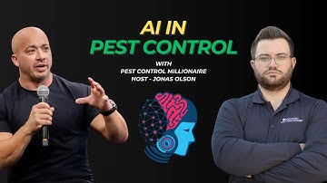 How I’m Using AI to Train My Pest Control Team (and Save $40K in the Process)