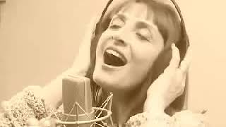 Sally Oldfield official - Flaming Star - (from The Enchanted Way)