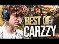 Carzzy "INSANE ADC" Montage | League of Legends