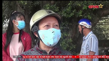 Tổng Công ty Tân Cảng Sài Gòn tiếp tục hỗ trợ 300 nghìn lít nước ngọt cho nhân dân Bến Tre. C4