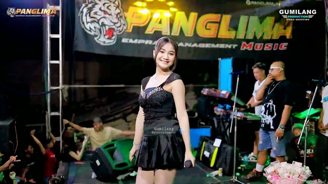 PANGLIMA MUSIC - KEONG PACUN - YESA OKTAVIA - PARTY RDX COMMUNITY - TEGALOMBO DUKUHSETI PATI