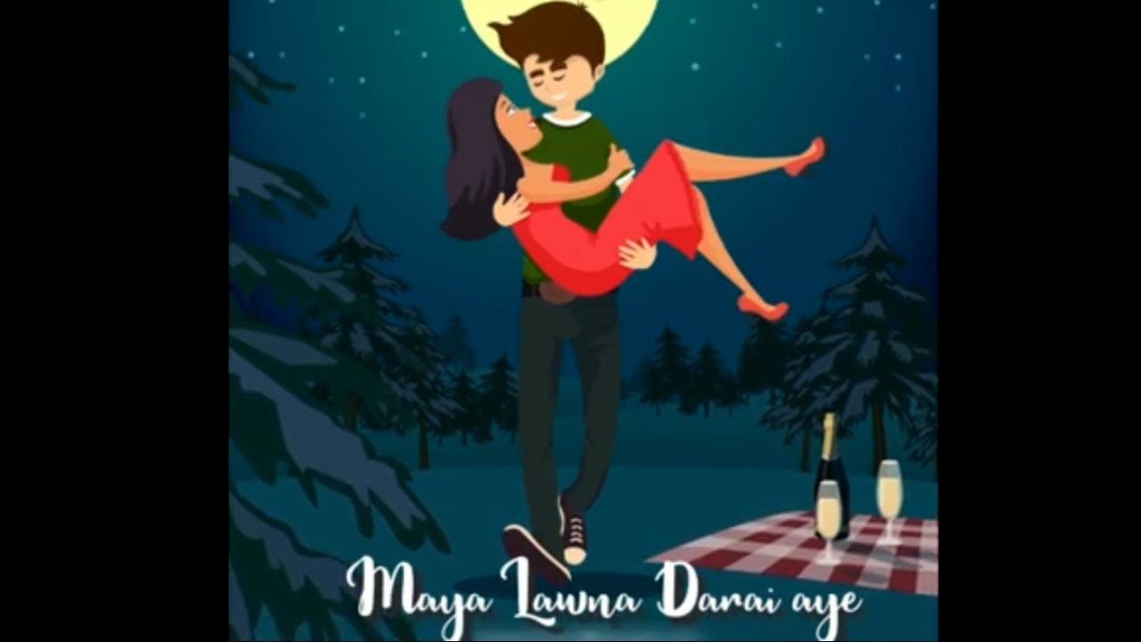 Nepali Beautiful Song Status | Nepali Whatsapp Status |Gm| Nepali Status