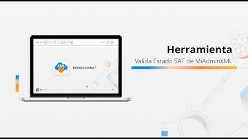 ✅ Check if your CFDI invoices are valid or canceled | "SAT Status Validation" tool in MiAdminXML