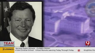 James Mountain Inhofe: A Look At the Career Of Oklahoma's Longest Serving U.S. Senator