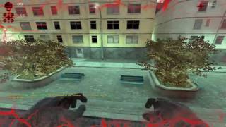 Zombie Panic Source | Old, But Gold.