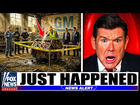 GM COLLAPSED! CEO’s V8 SCAM Just Got EXPOSED After Ex-Employee Spoke Out