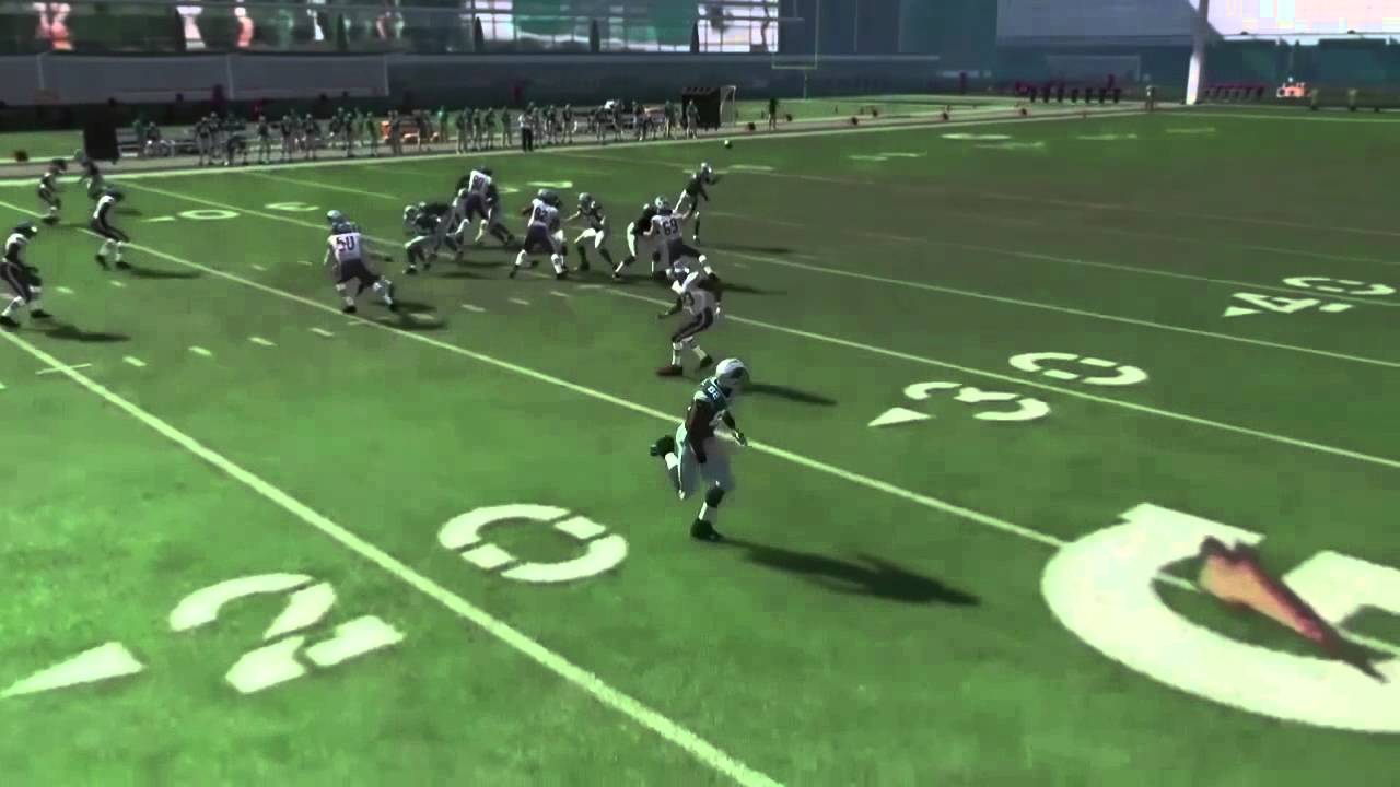 Madden 15 Money Play (Special 1000 Subscribers Edition)