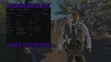 CS2 Rage Cheating ft. VACMODZ