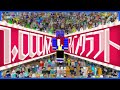 千人でマインクラフトしてみた!【千人マイクラ】