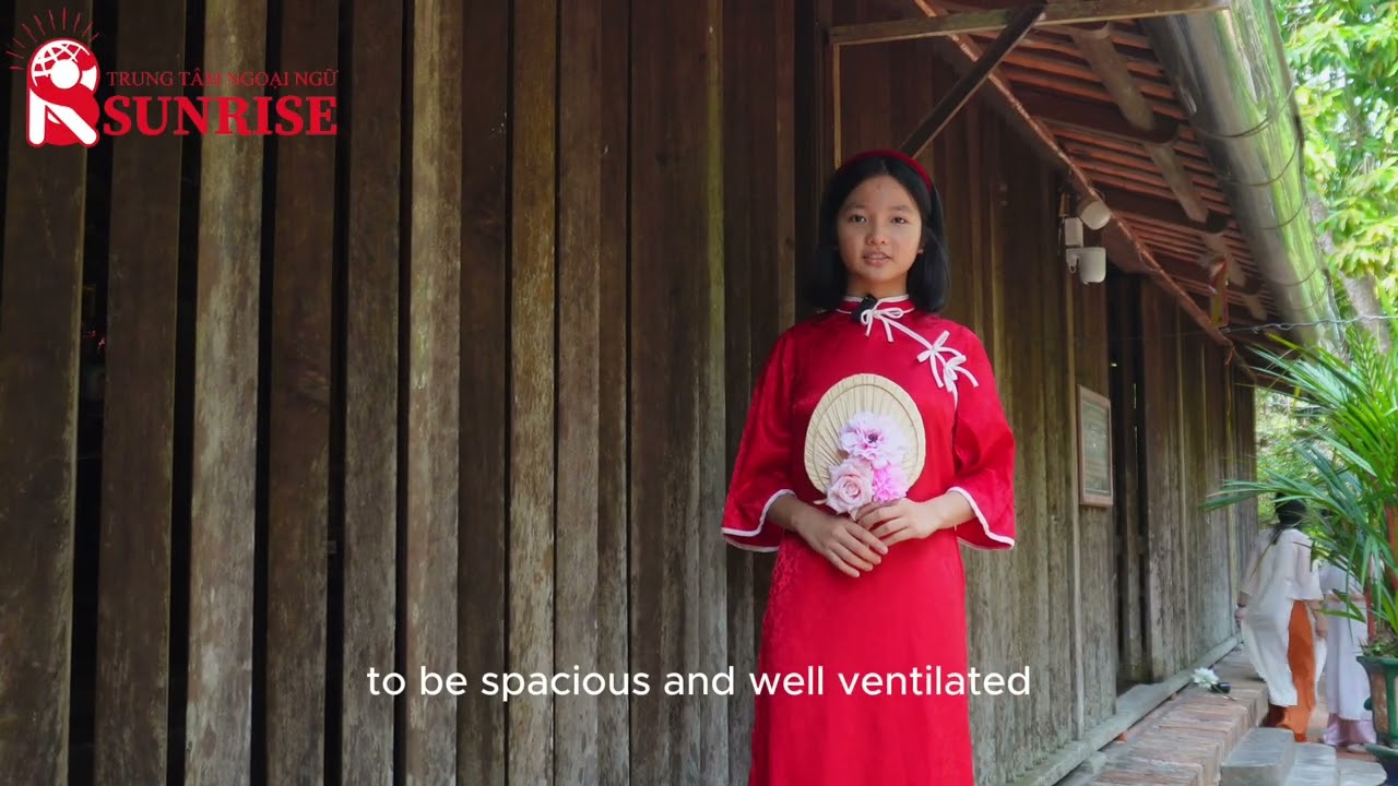 HÀNH TRÌNH KHÁM PHÁ LÀNG CỔ ĐÔNG HOÀ HIỆP CÙNG SUNRISE CÁI BÈ