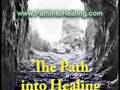 The Path into Healing