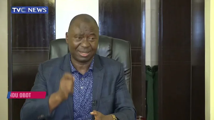 WATCH: Nigeria's Worsening Security Situation Blamed on Unemployment, Poverty