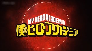 My Hero Academia | Extraordinary Ones