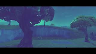 Fortnite Cinematic Pack