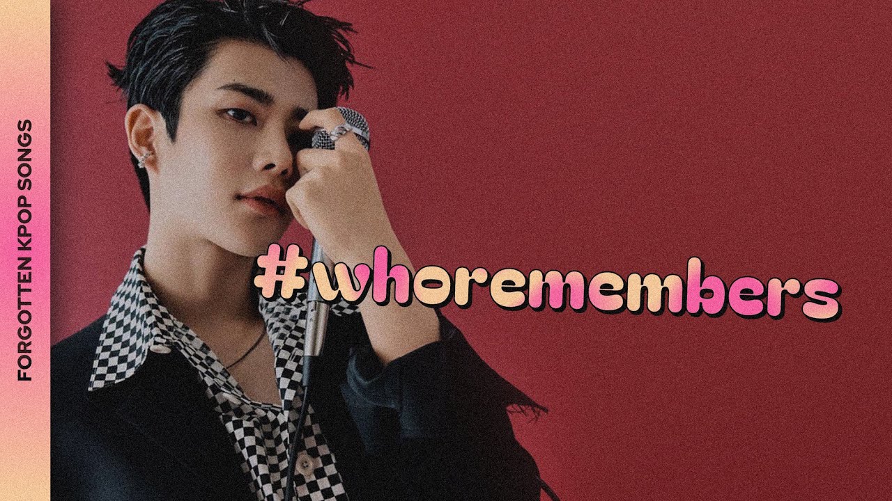 more great kpop songs YOU forgot