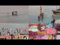 বিজয়পুর সমেস্বরি নদীতে মুসলিম ও সনাতন ধর্মের লোকদের কিসের উৎসব একসাথে।(Dhaka Agro)