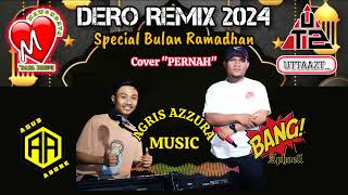 DERO REMIX 2024 |SPECIAL BULAN RAMADHAN| `BANG APHOELL & AGUS ABENK`