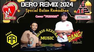 DERO REMIX 2024 |SPECIAL BULAN RAMADHAN| `BANG APHOELL & AGUS ABENK`