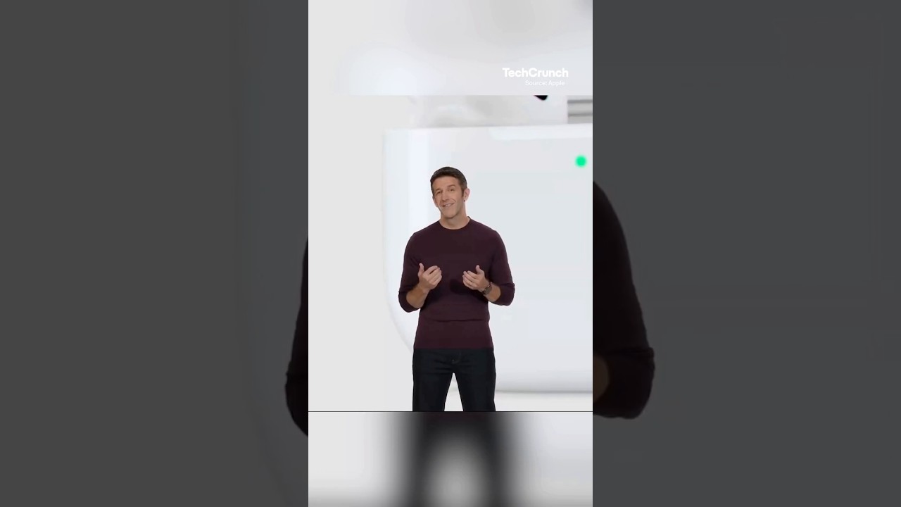 One more thing…
