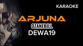 ARJUNA-DEWA19 