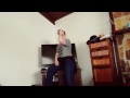 Girl Crush - Little Big Town Cover