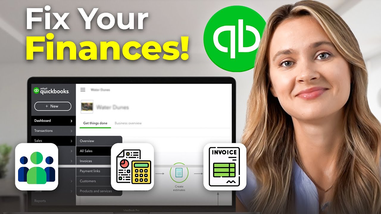 How To Create Estimates Progress Invoicing Change Orders In How to create estimates progress invoicing change orders in