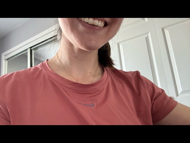 ASMR MOUTH SOUNDS W/ BALL