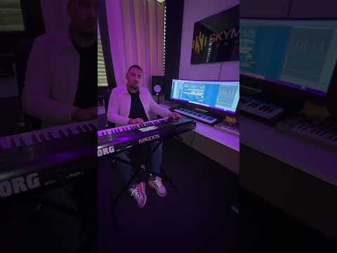 Tsifteteli LIVE -