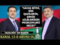 "Bizə milli qürur yaşadan şəhidin ailəsi, qazilərimiz sıxıntı yaşamamalıdırlar" - "Açıq Söz"də Rey K