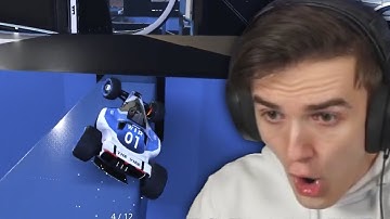 When the hard part of the checkpoint is oddly easy...