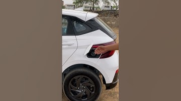 5 features of i20* that You should Know. #shorts #i20#car