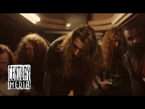 BAEST - Necro Sapiens (OFFICIAL VIDEO)