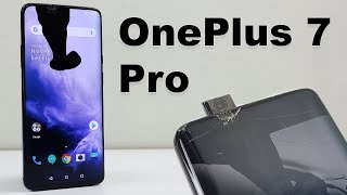 Smashed OnePlus 7 Pro Restoration