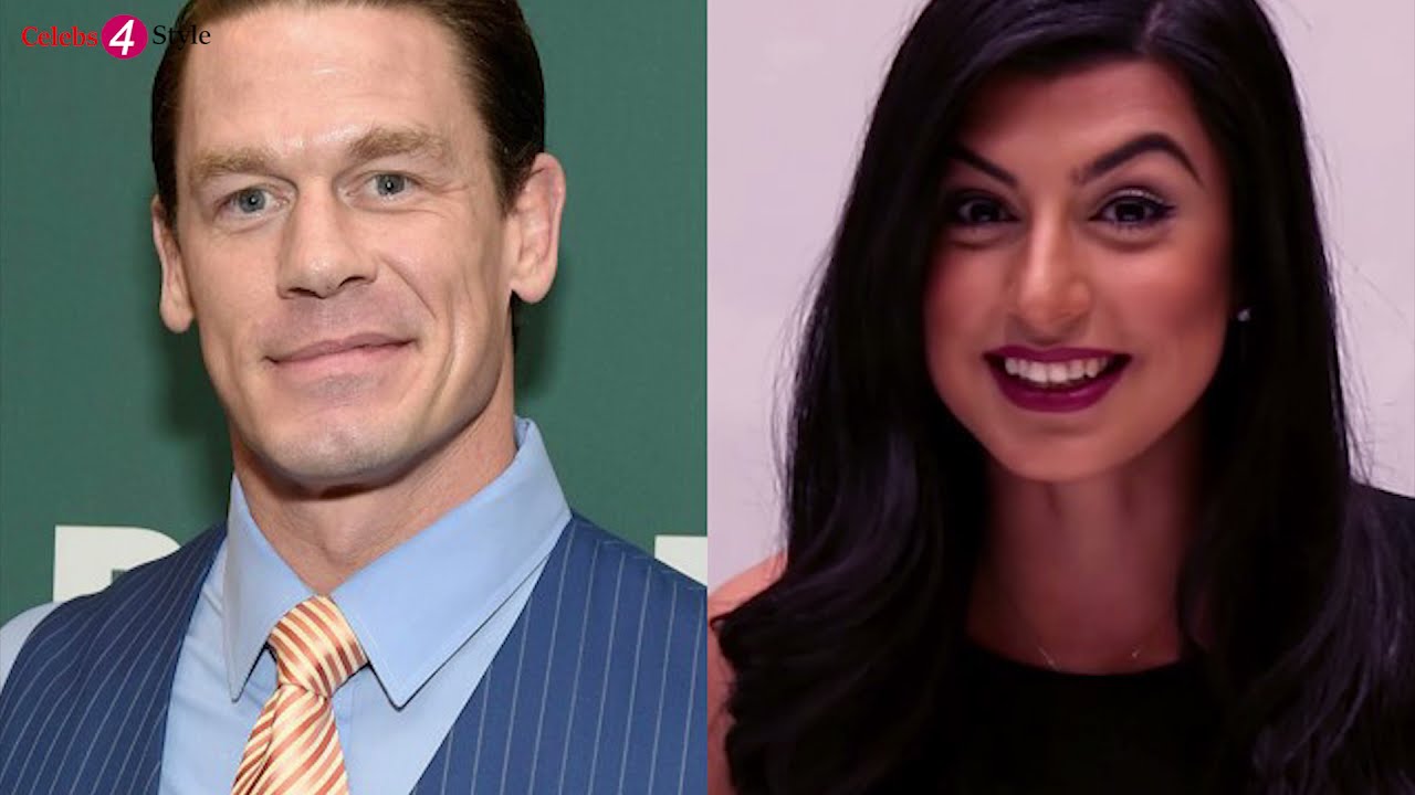 Top 20 WWE Superstars And Their Wives