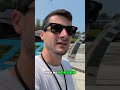 DMZ Südkorea: Reise durch die geteilte Zone #shorts