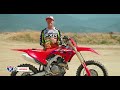 "The Honda Engine Package is One of the Best" | 2024 Honda CRF450R Intro