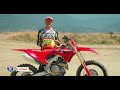 "The Honda Engine Package is One of the Best" | 2024 Honda CRF450R Intro