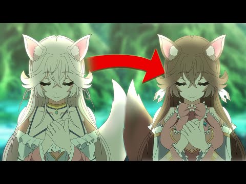 lore video