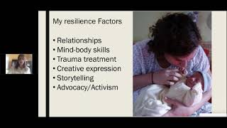 Trauma Informing Suicide Prevention  Science, Stories, and Strategies 1