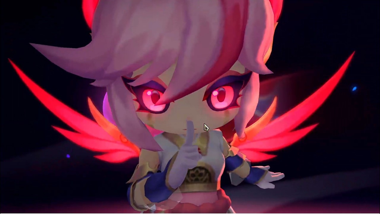 【TFT】はじめてのマスターチャレンジ day30