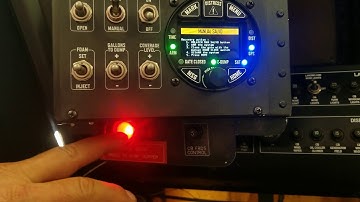 FRDS GEN III Training - Chapter 4 - Ops - Manual Salvo