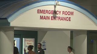 2-year-old boy drowns in Plantation pond, police say