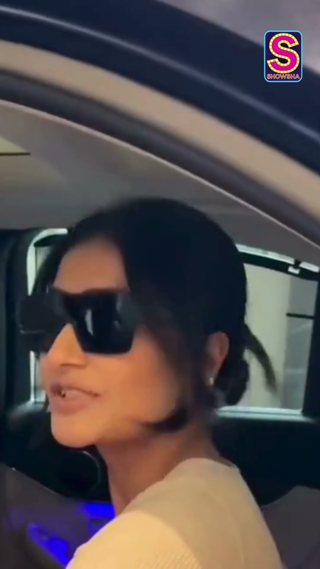 Cutie: Amid Divorce Rumours With Chahal, Dhanashree Verma Was Spotted In A Cute Outfit | N18S