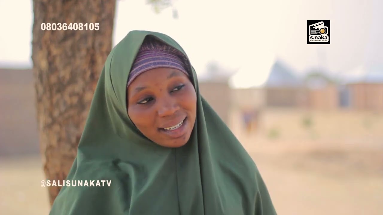 Darasin rayuwa part 11