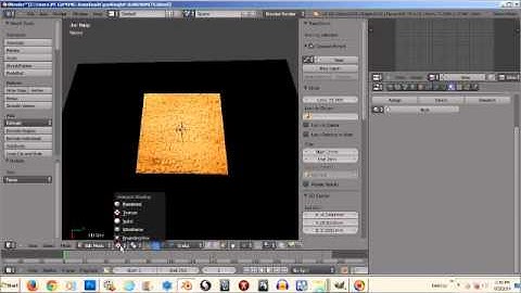 EF-12 BASIC STAGE CREATION (MAKING A BACKGROUND PART 1 )